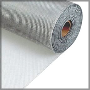 Aluminum Screens