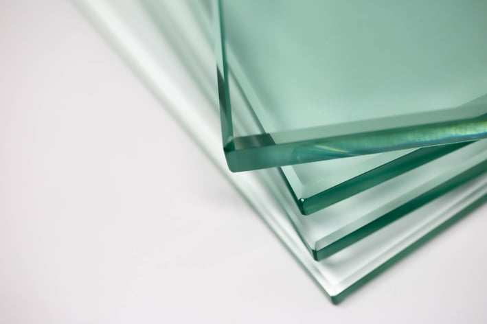 Edgework -- glass edge types