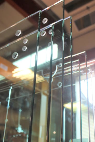commercial glass company