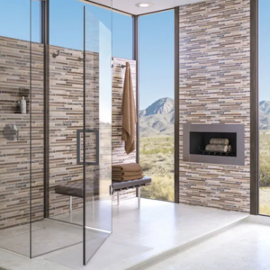Guardian Glass’ ShowerGuard® UltraClearTM
