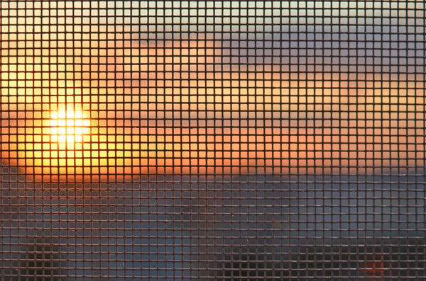 Selecting The Right Wire Mesh Screens For Your Home