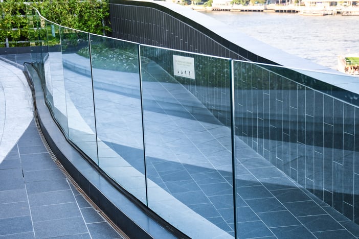 Tempered vs. Laminated Glass