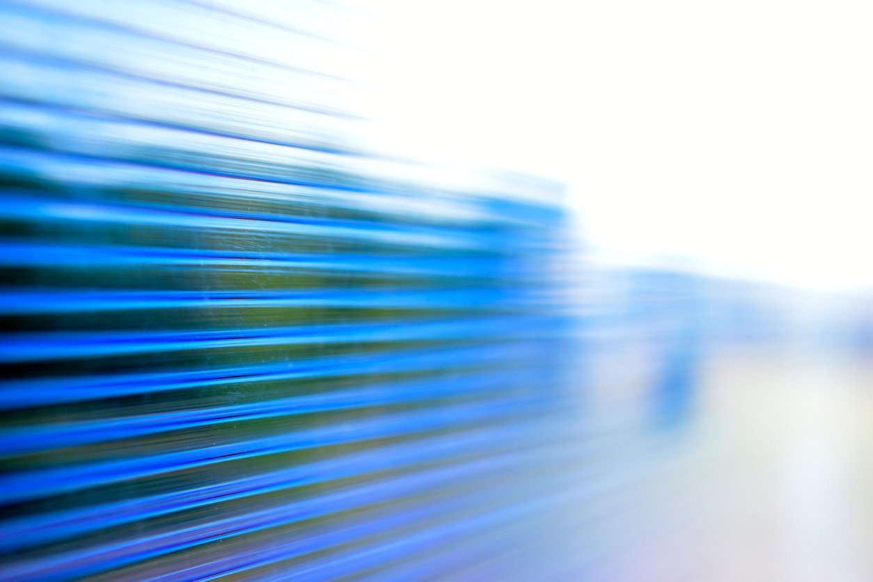 polycarbonate sheet