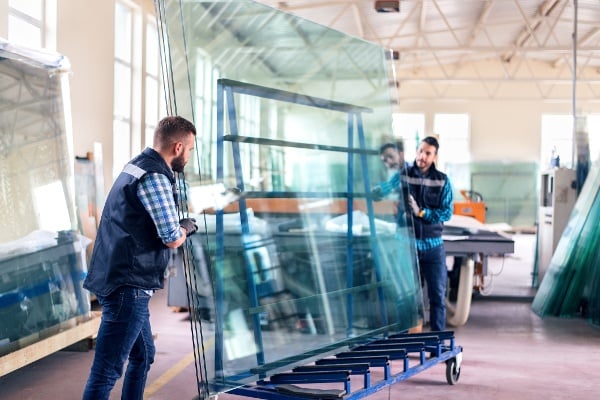 Glass Fabrication Capabilities Your Glass Vendor Should Provide